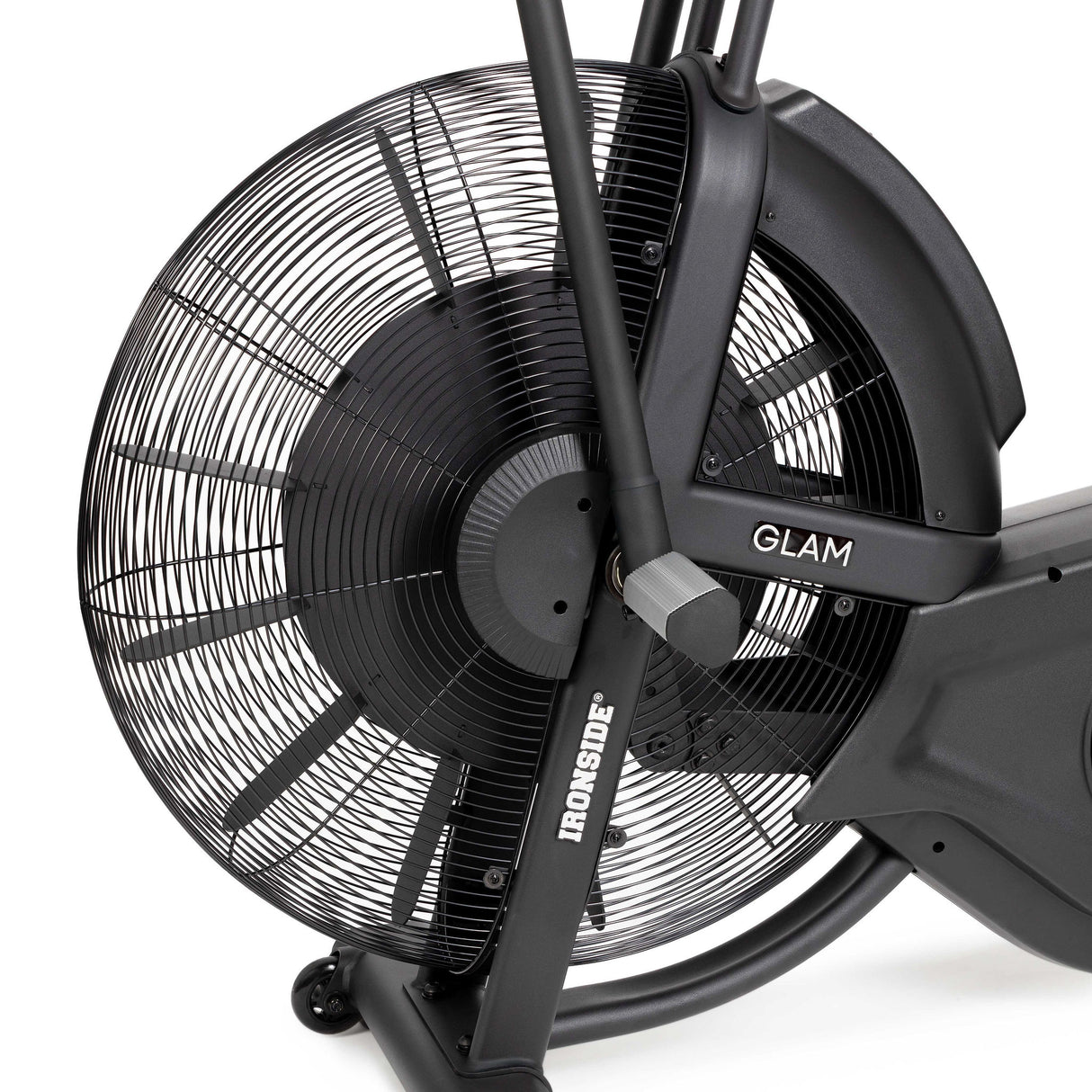 Air Bike Premium IRONSIDE GLAM