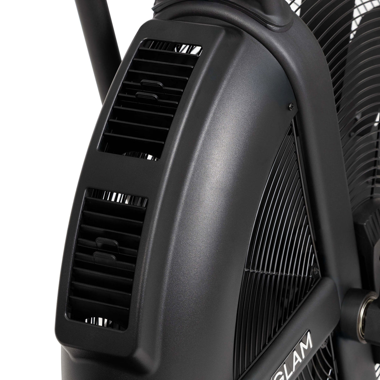 Air Bike Premium IRONSIDE GLAM