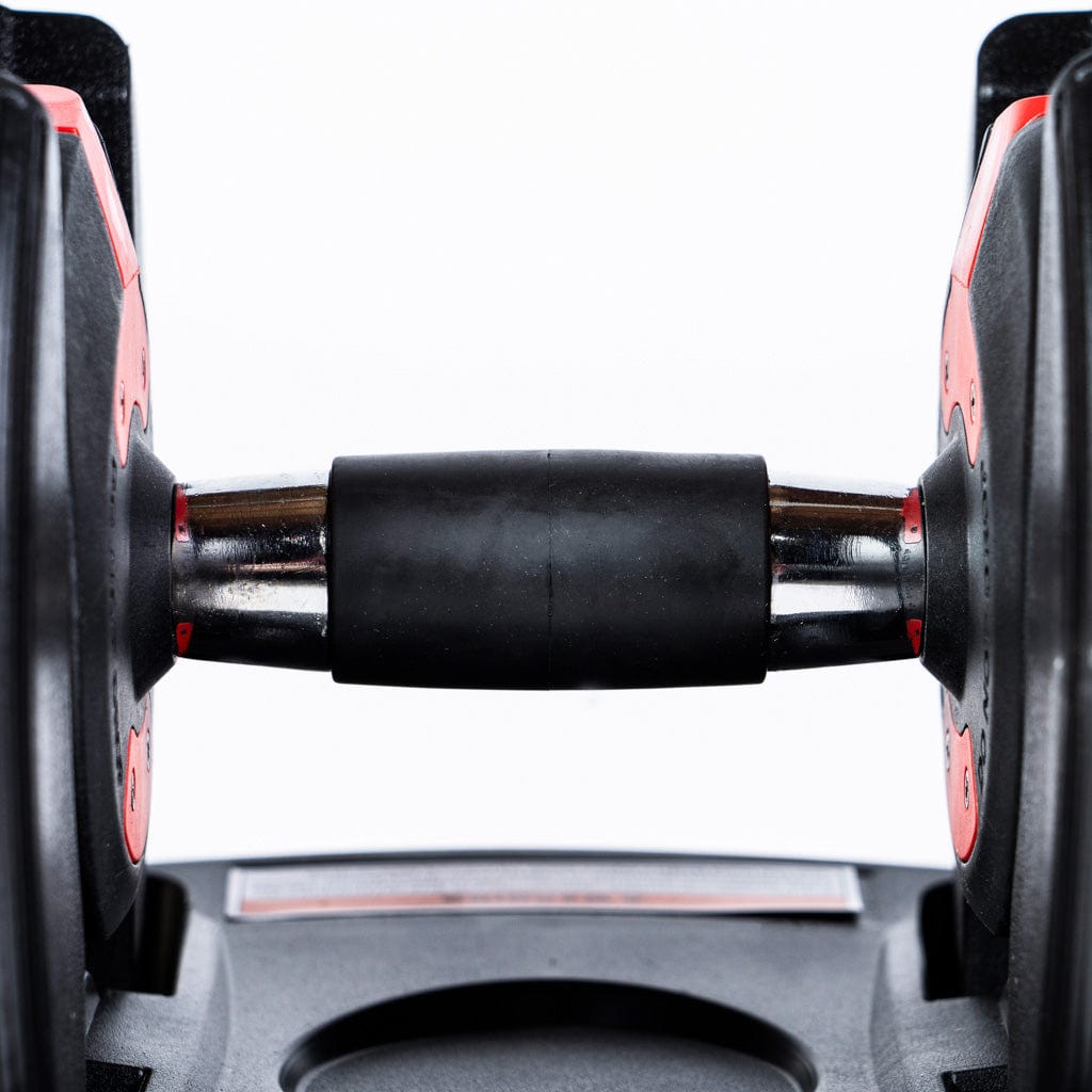 Mancuerna Ajustable IRONSIDE 24 KgMANCUERNASIRONSIDEColor: Negro