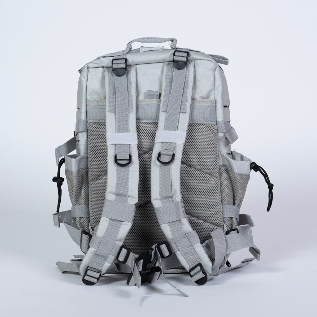 Mochila IRONSIDE 25 LTMOCHILAIRONSIDEColor: Negro, Militar, Gris / Amarillo