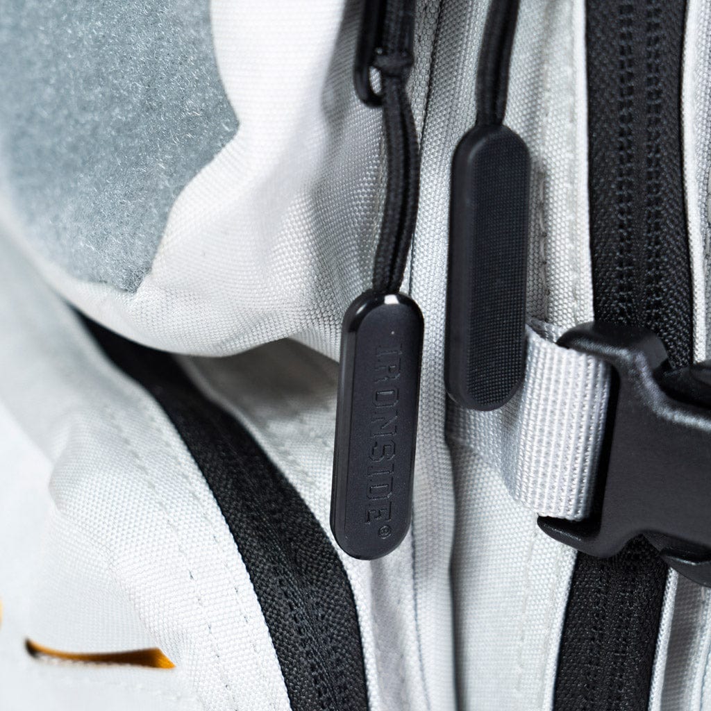 Mochila IRONSIDE 25 LTMOCHILAIRONSIDEColor: Negro, Militar, Gris / Amarillo