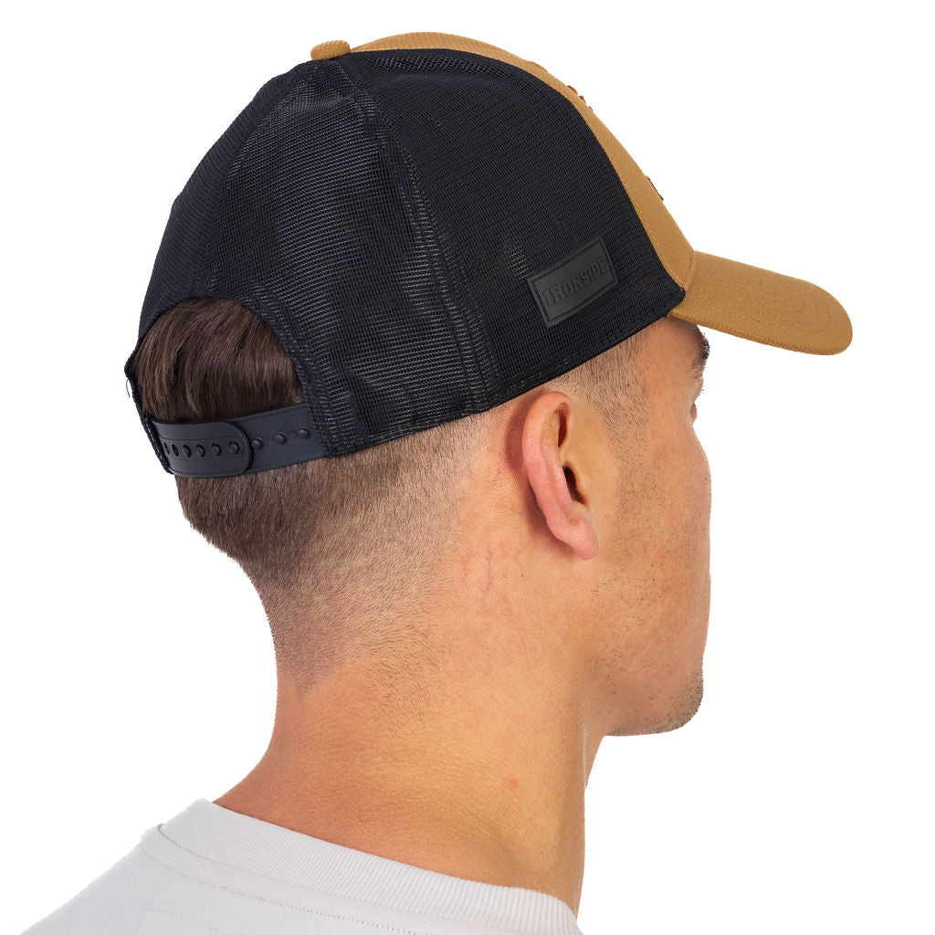 Jockey Deportivo IRONSIDE