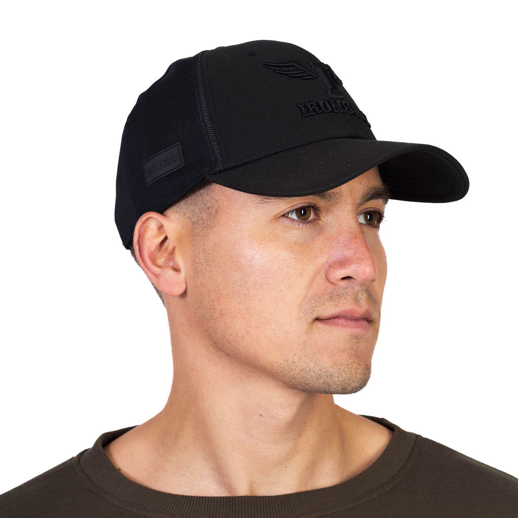 Jockey Deportivo IRONSIDE