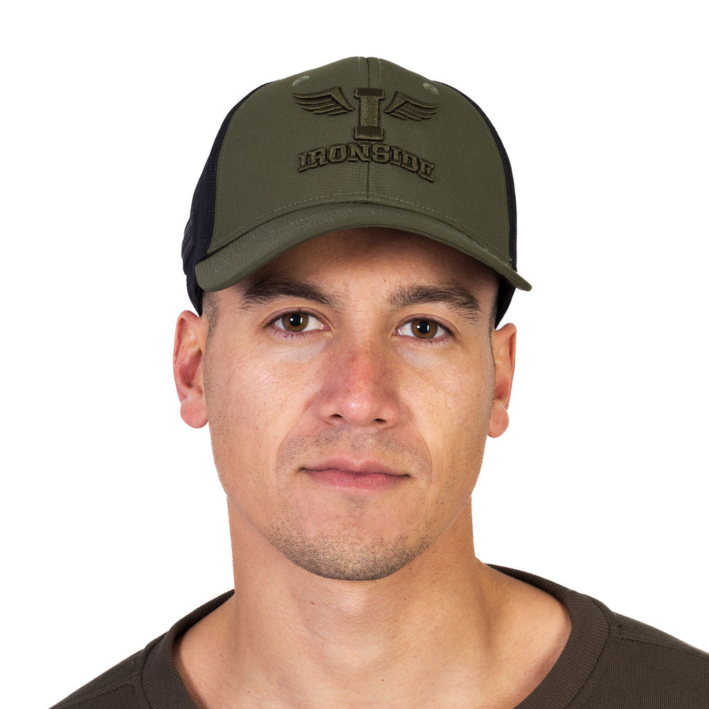 Jockey Deportivo IRONSIDE