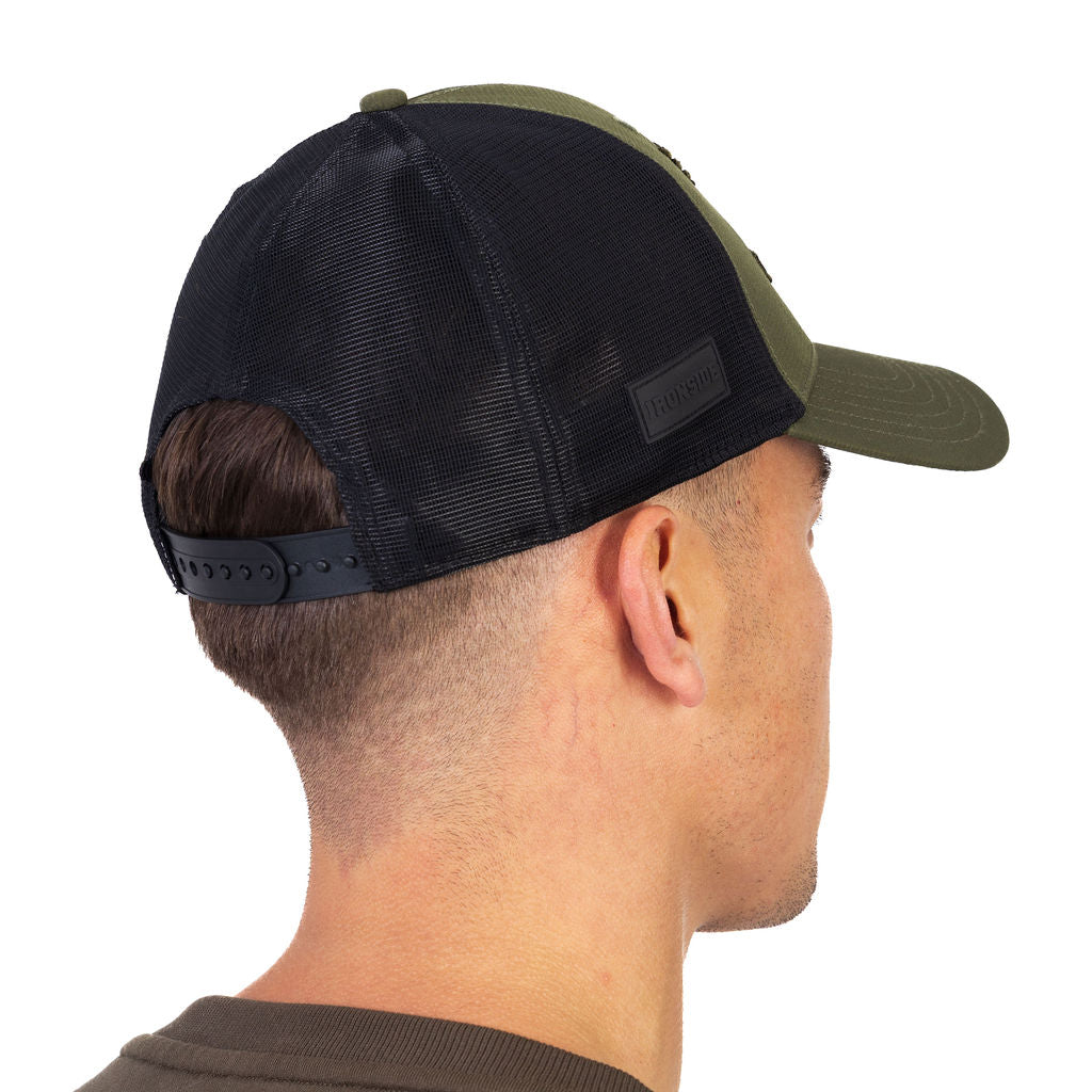 Jockey Deportivo IRONSIDE