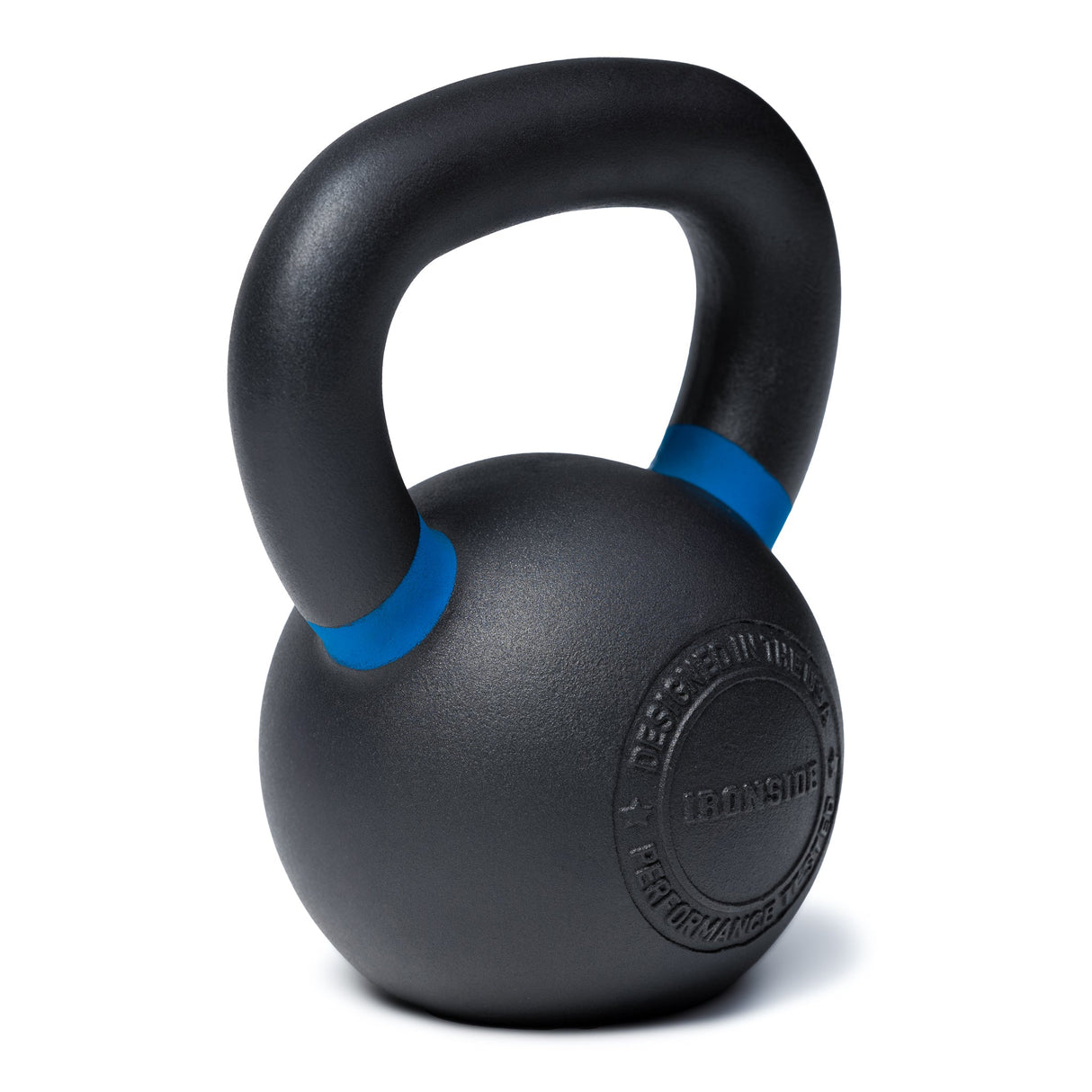 Kettlebell Premium 4 a 36 kg IRONSIDE