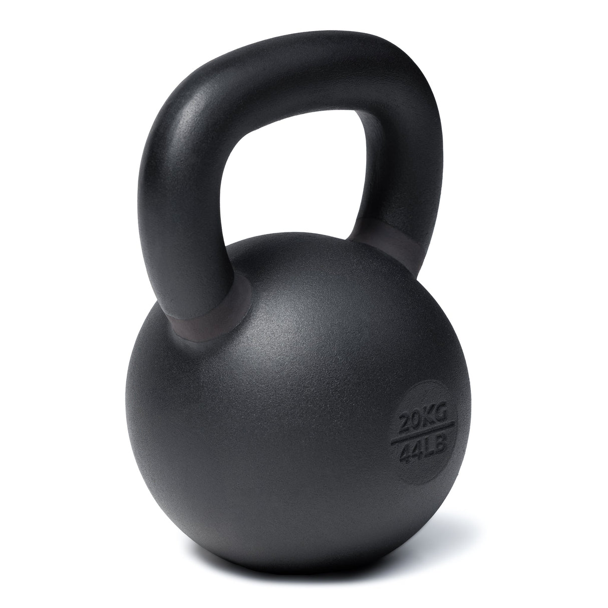 Kettlebell Premium 4 a 36 kg IRONSIDE