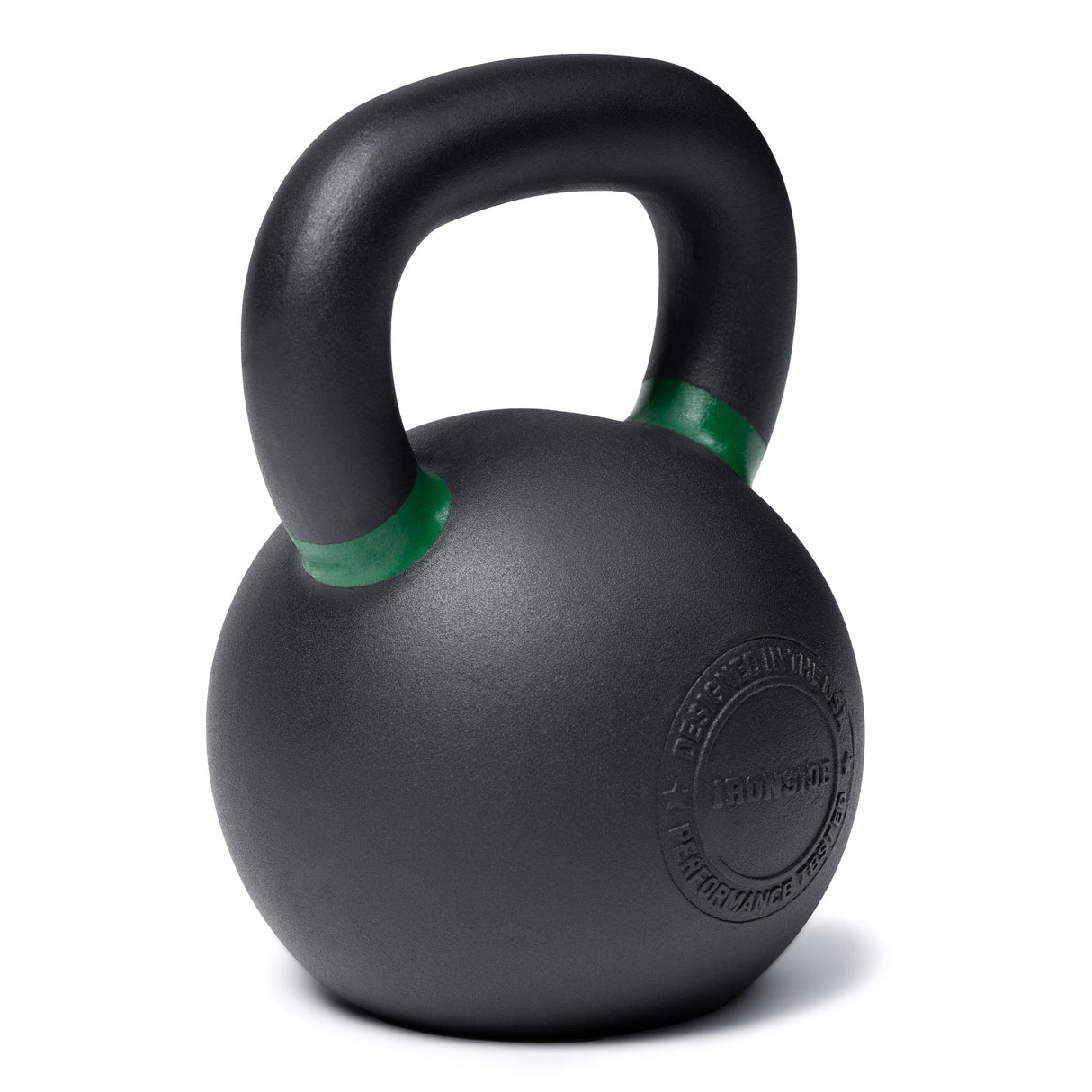 Kettlebell Premium 4 a 36 kg IRONSIDE