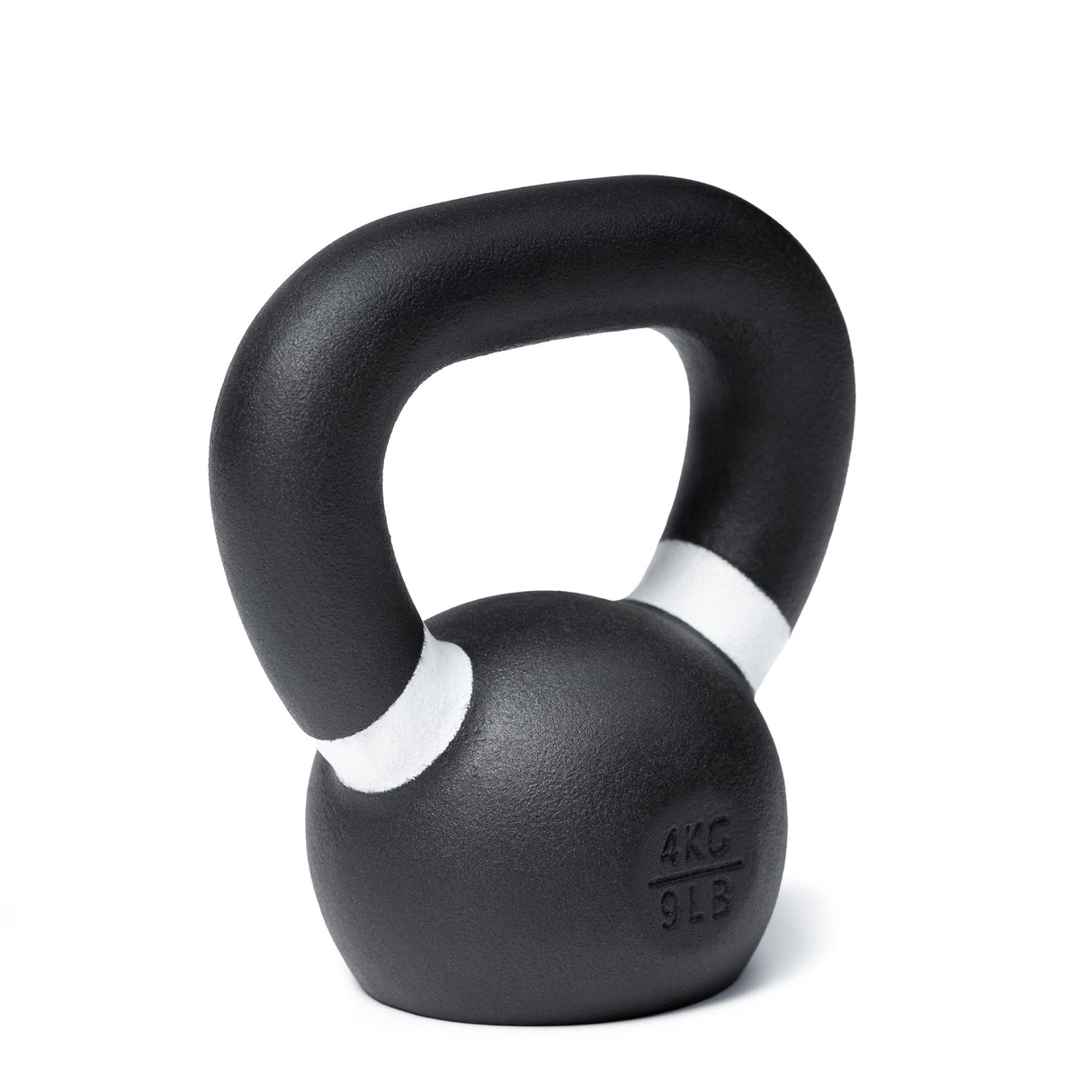 Kettlebell Premium 4 a 36 kg IRONSIDE