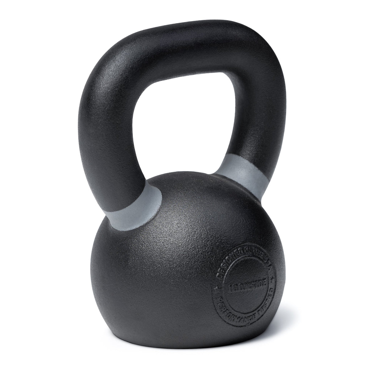 Kettlebell Premium 4 a 36 kg IRONSIDE