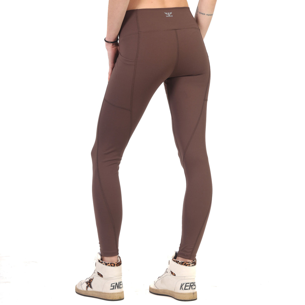 Leggings Deportivos para Mujer Edición Limitada IRONSIDE