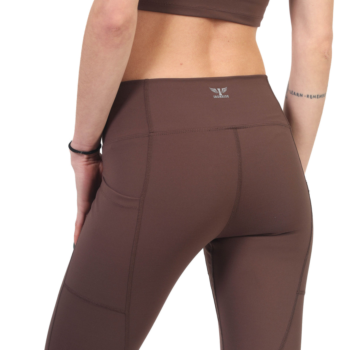 Leggings Deportivos para Mujer Edición Limitada IRONSIDE