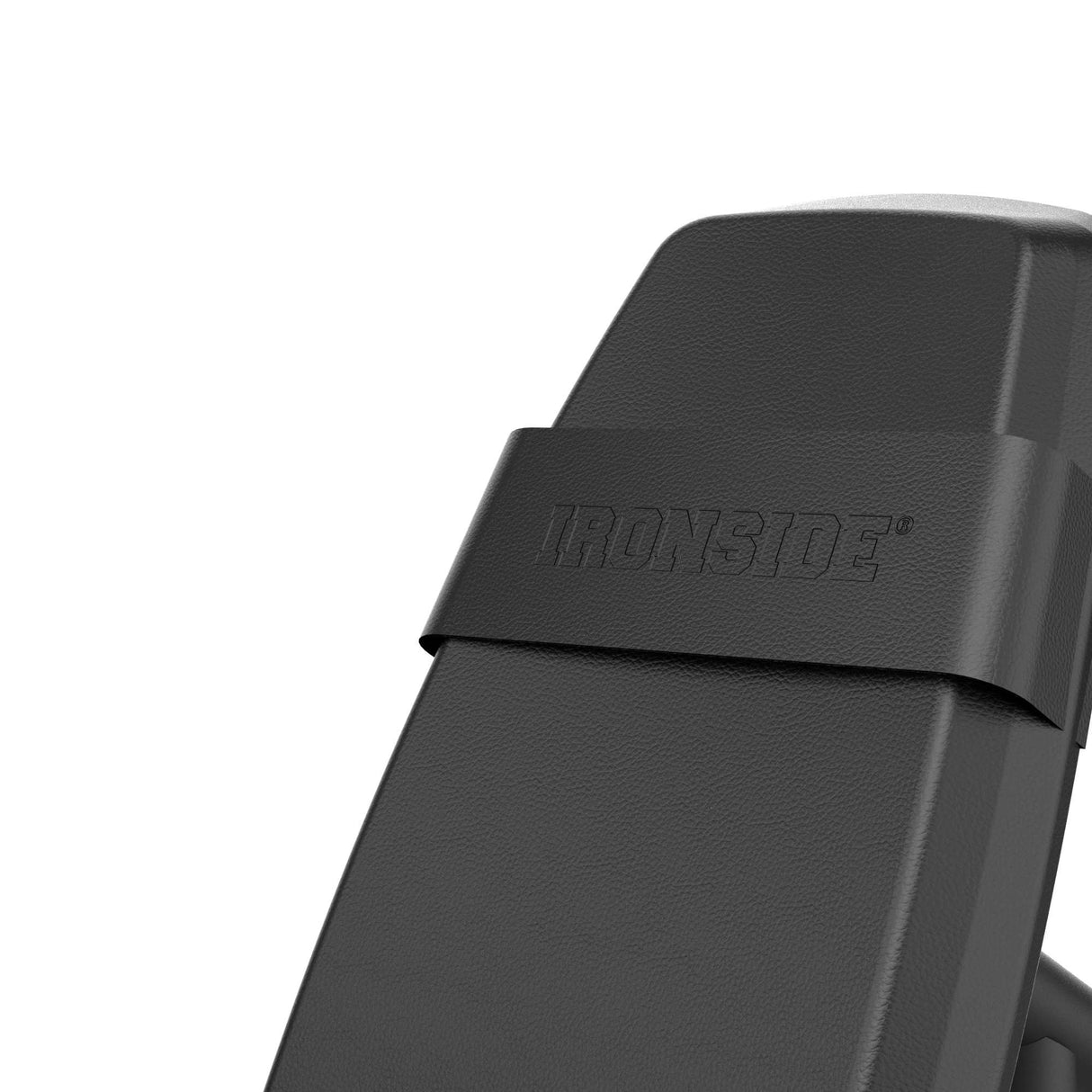 Dual Leg Curl & Extension IRONSIDE Luxe