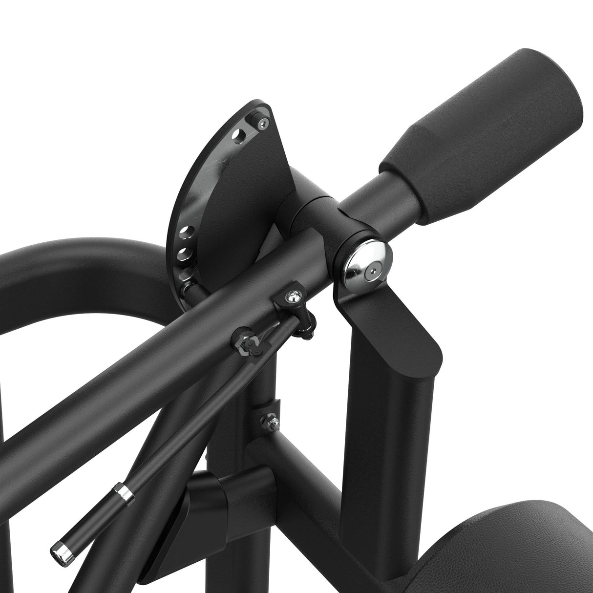 Hip Thruster IRONSIDE Luxe