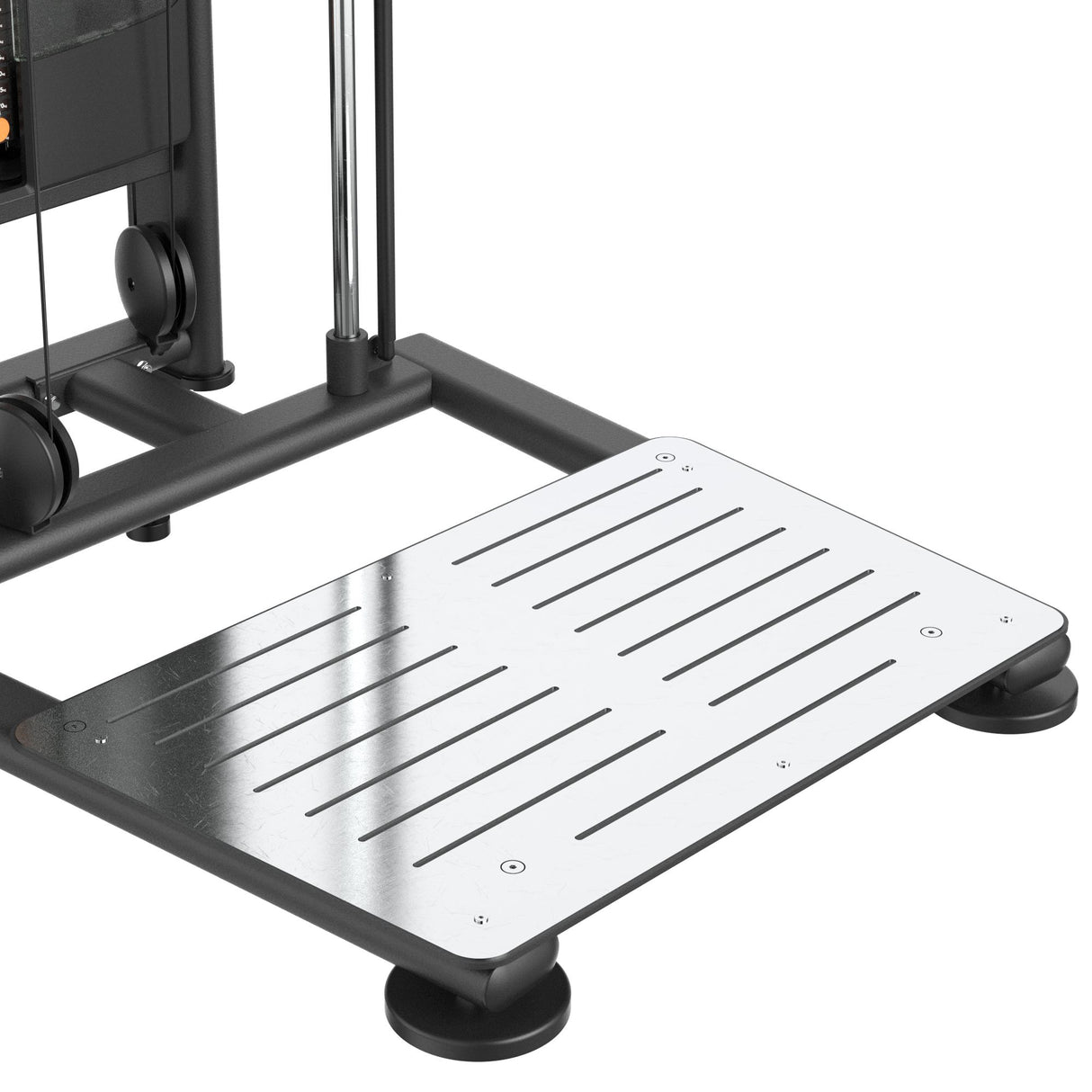 Standing Multi Flight Machine IRONSIDE Luxe