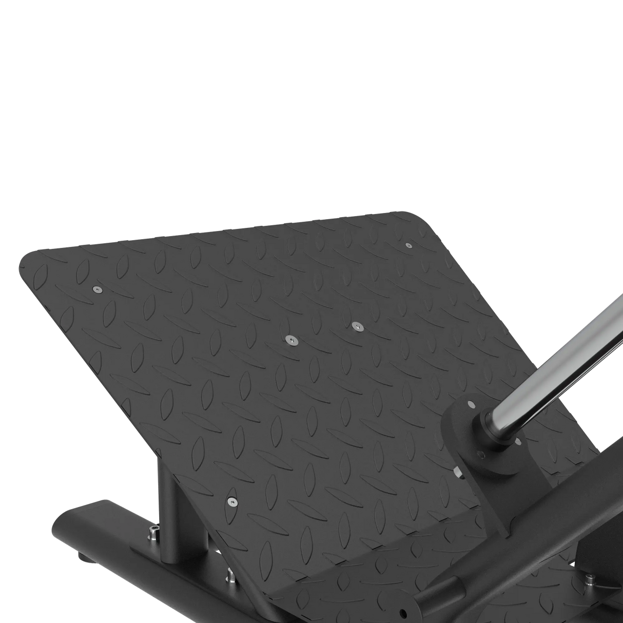 Hack Squat Plate Loaded IRONSIDE Luxe