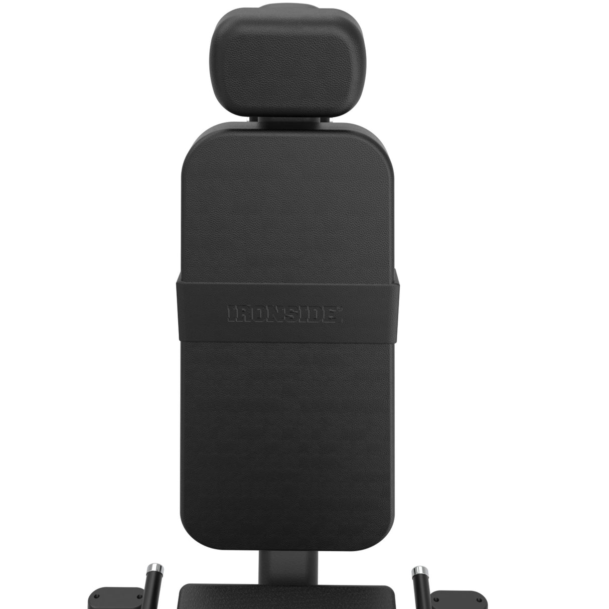 Linear Leg Press 45° Plate Loaded IRONSIDE Luxe