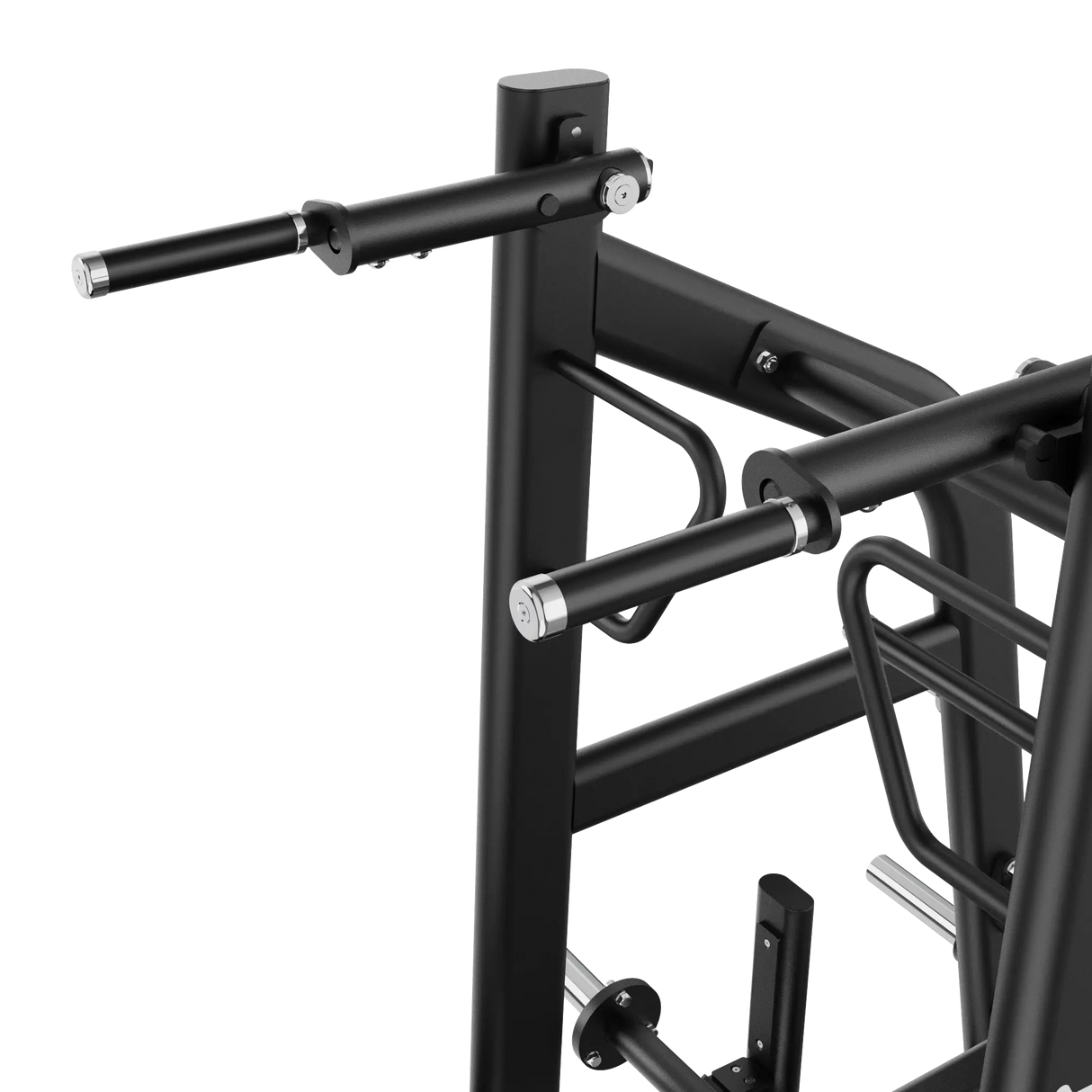 Multi Belt Squat Plate Loaded IRONSIDE Luxe