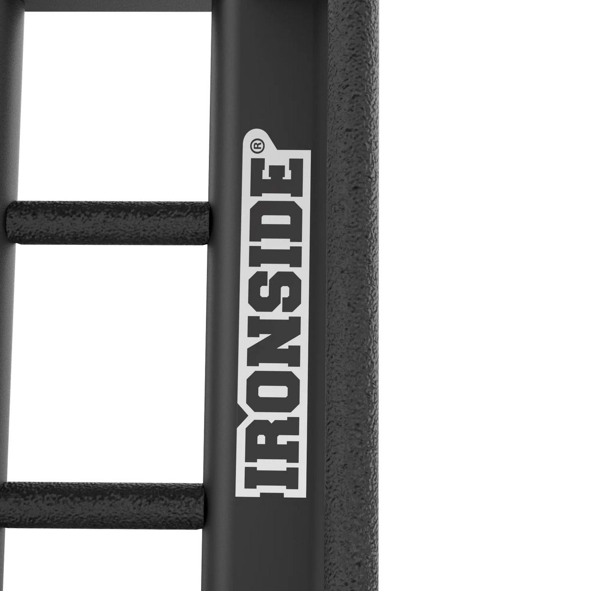 Standing Abductor Plate Loaded IRONSIDE Luxe