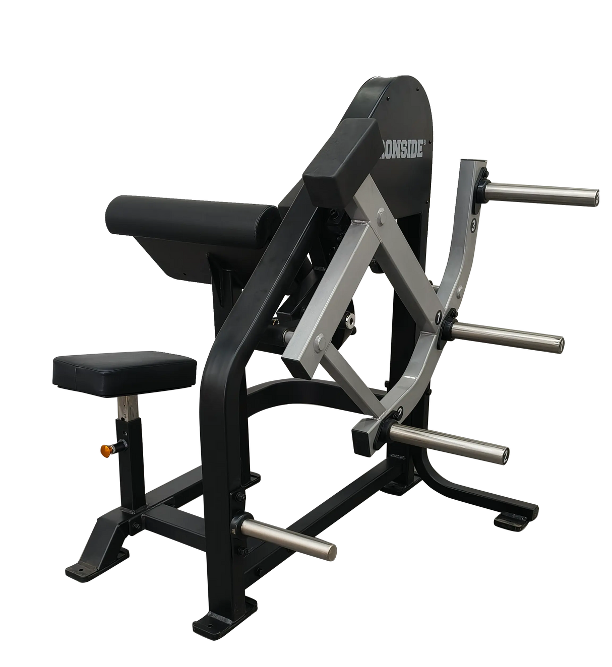 Arm Curl IRONSIDE Premier
