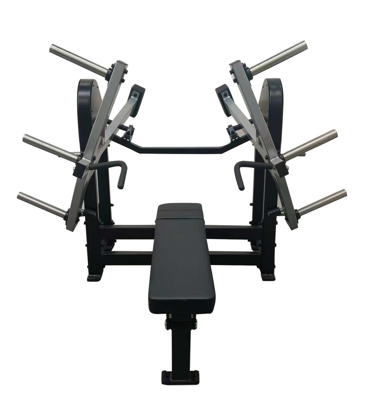 Chest Press IRONSIDE Premier