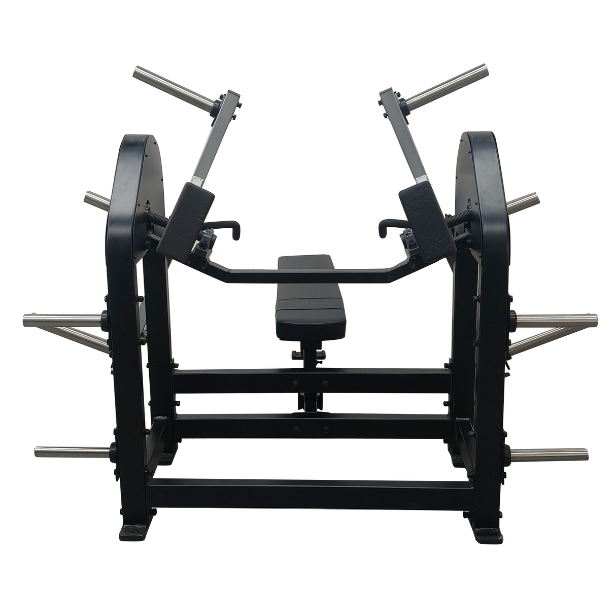Chest Press IRONSIDE Premier