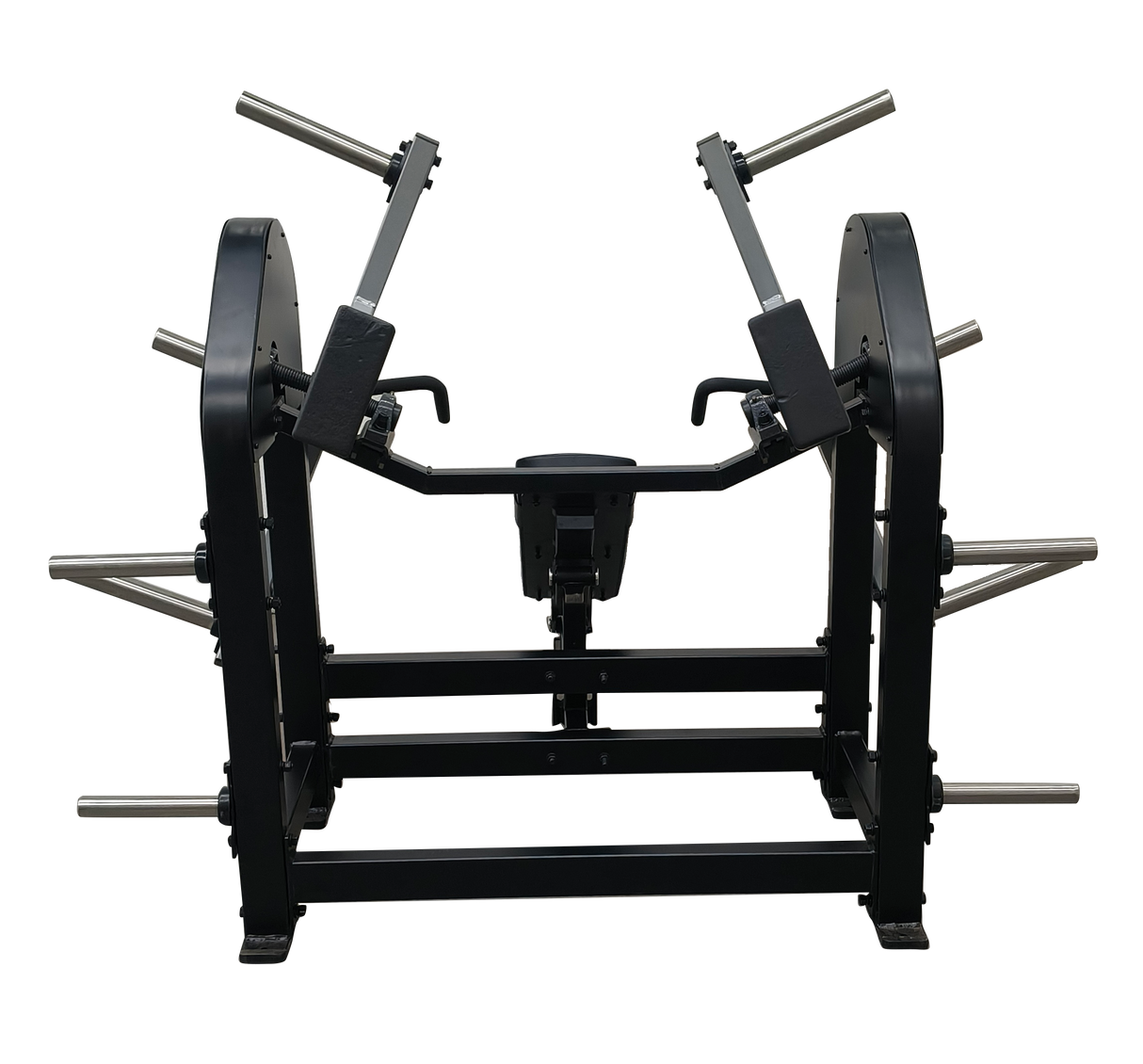 Inclined Chest Press IRONSIDE Premier