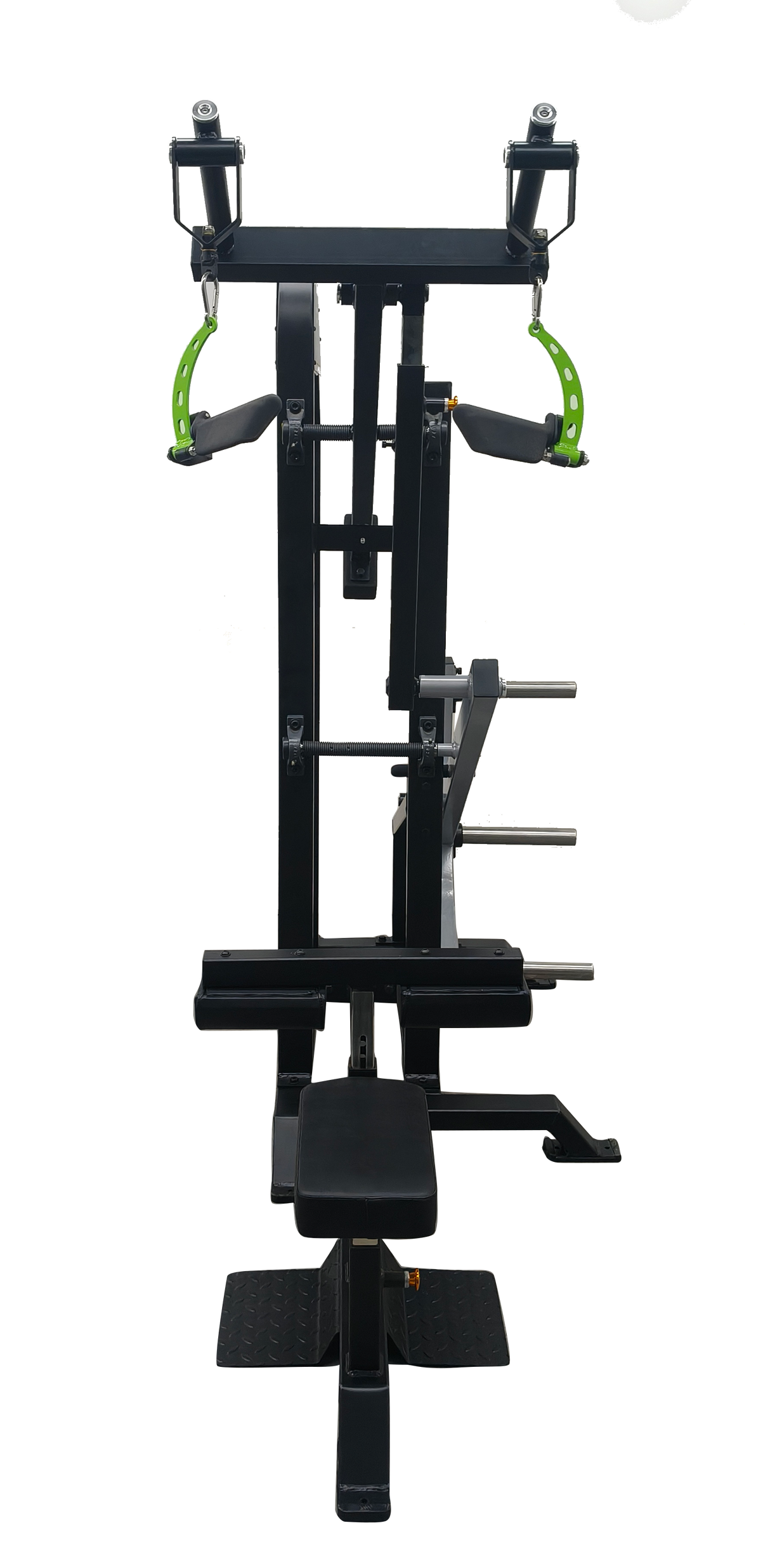 Lat Pulldown IRONSIDE Premier