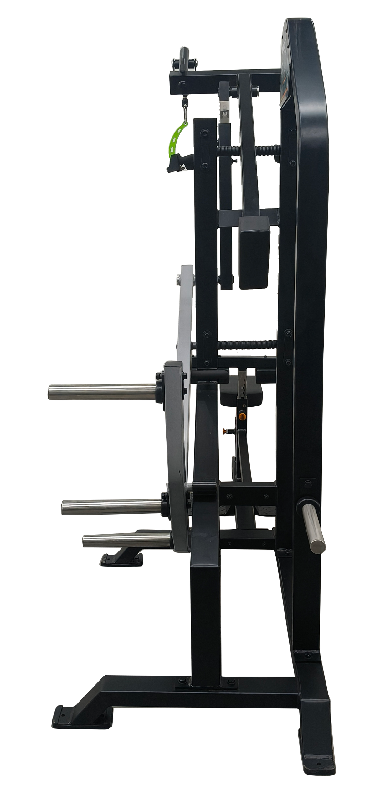 Lat Pulldown IRONSIDE Premier