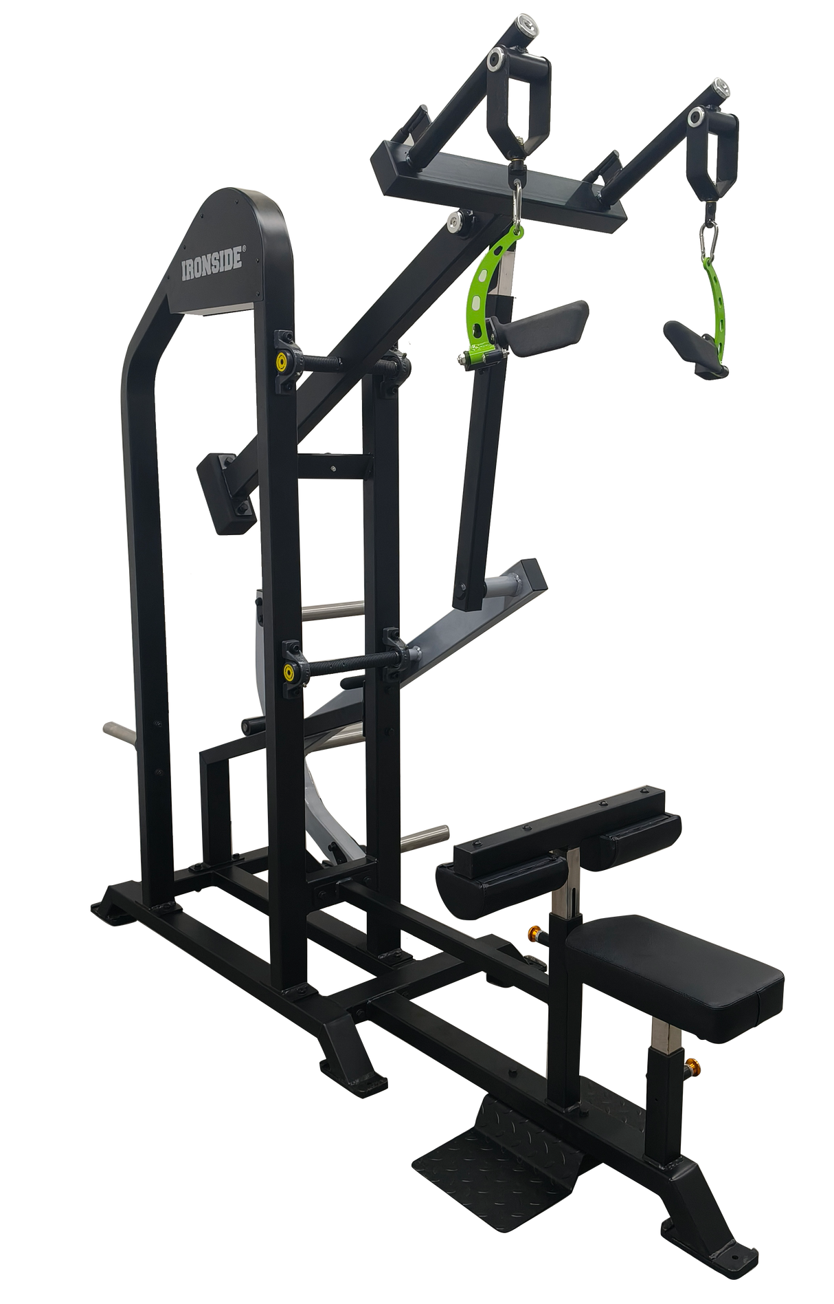 Lat Pulldown IRONSIDE Premier