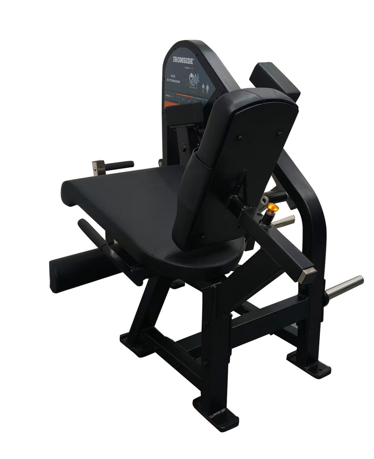 Leg Extension IRONSIDE Premier