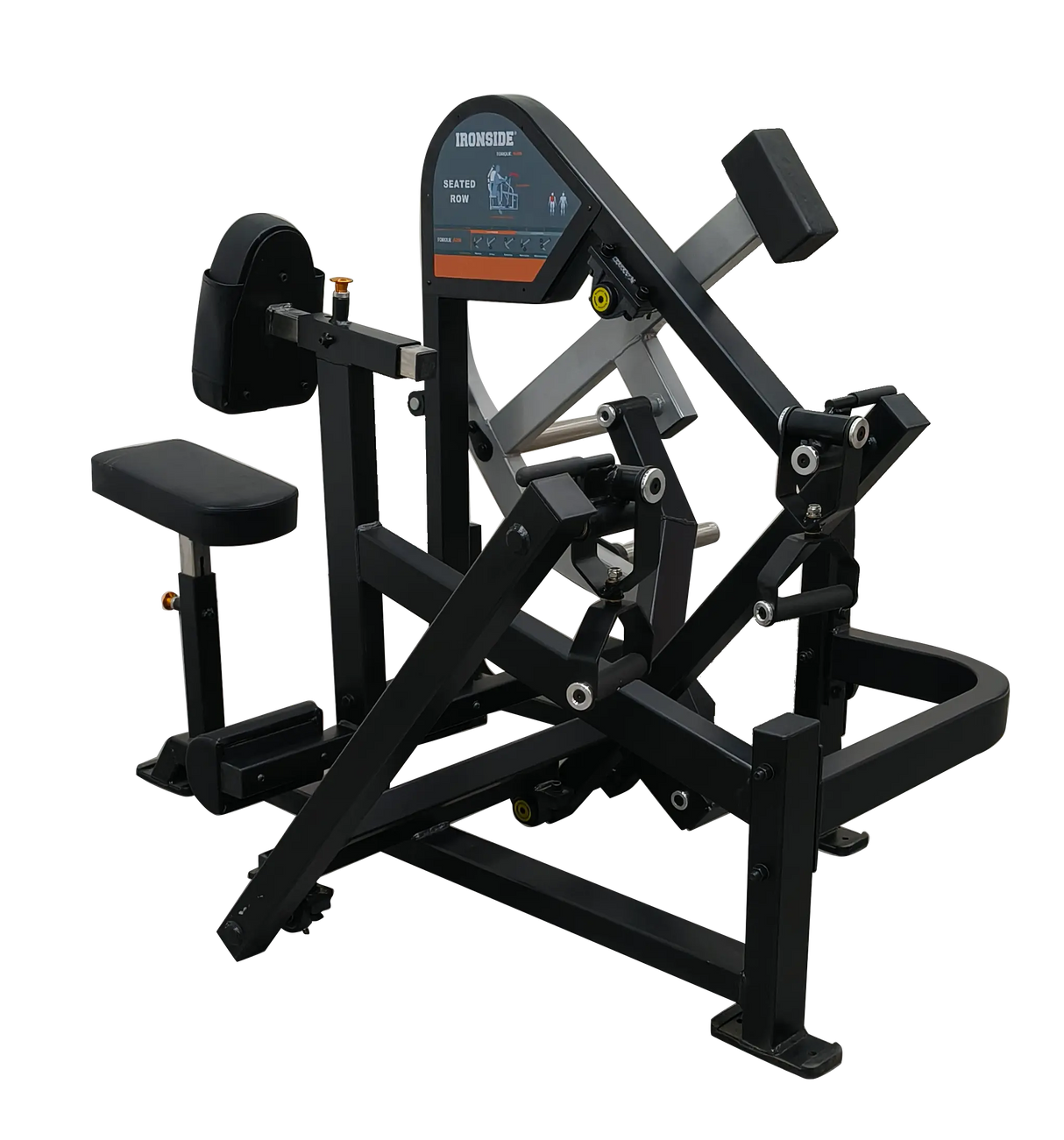 Shoulder Press IRONSIDE Premier