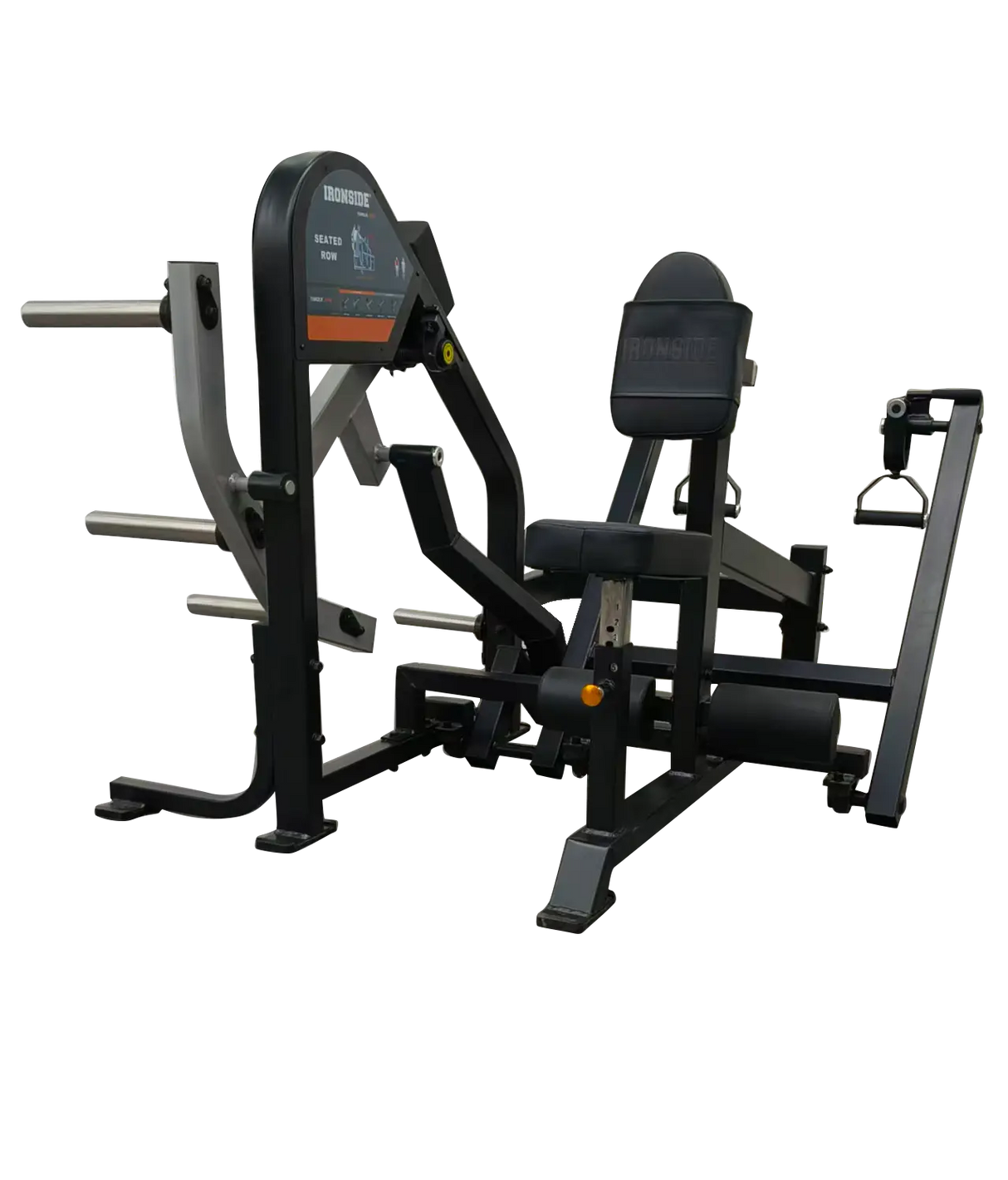 Shoulder Press IRONSIDE Premier
