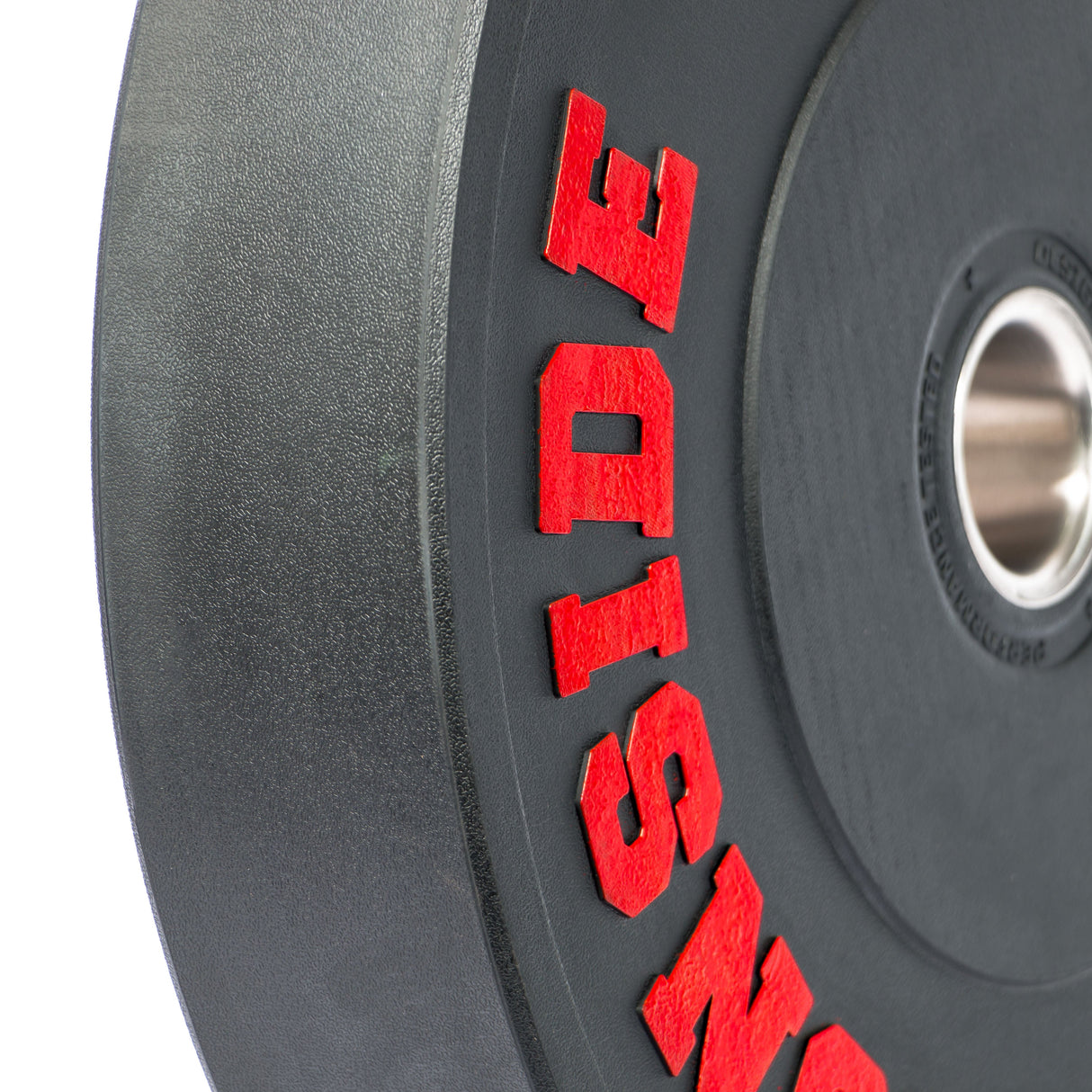 Discos Olímpicos IRONSIDE KG