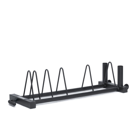 Porta Bumpers y Barra de Piso IRONSIDE
