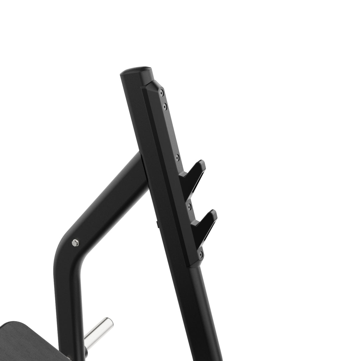 Press Banca Inclinada Lite IRONSIDE Luxe