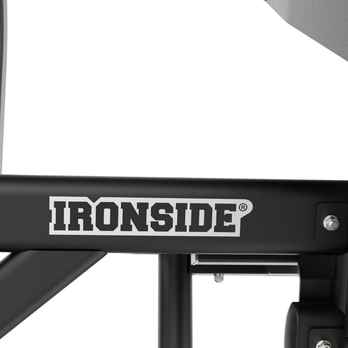 Press Banca Inclinada Lite IRONSIDE Luxe