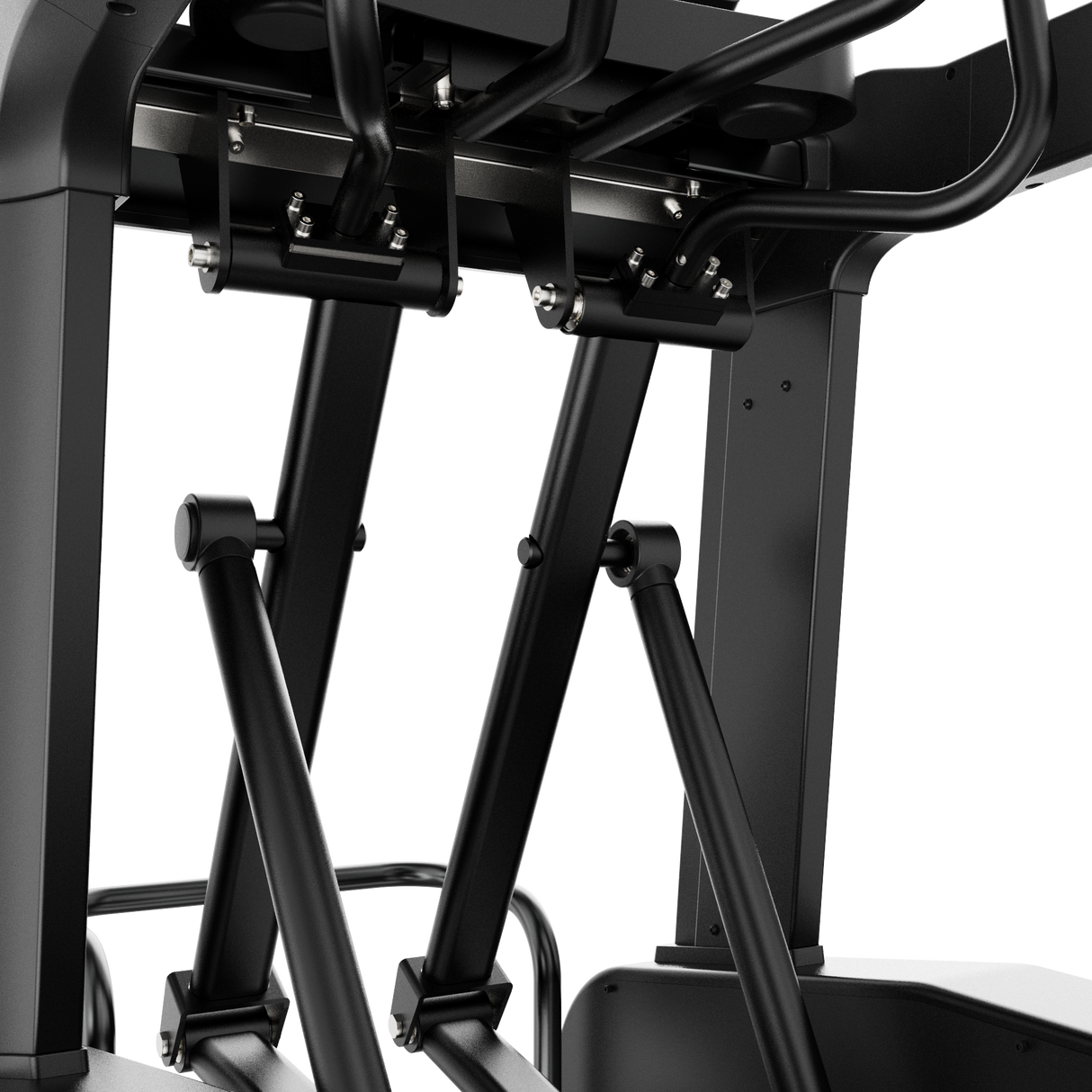 Elíptica IRONSIDE Luxe