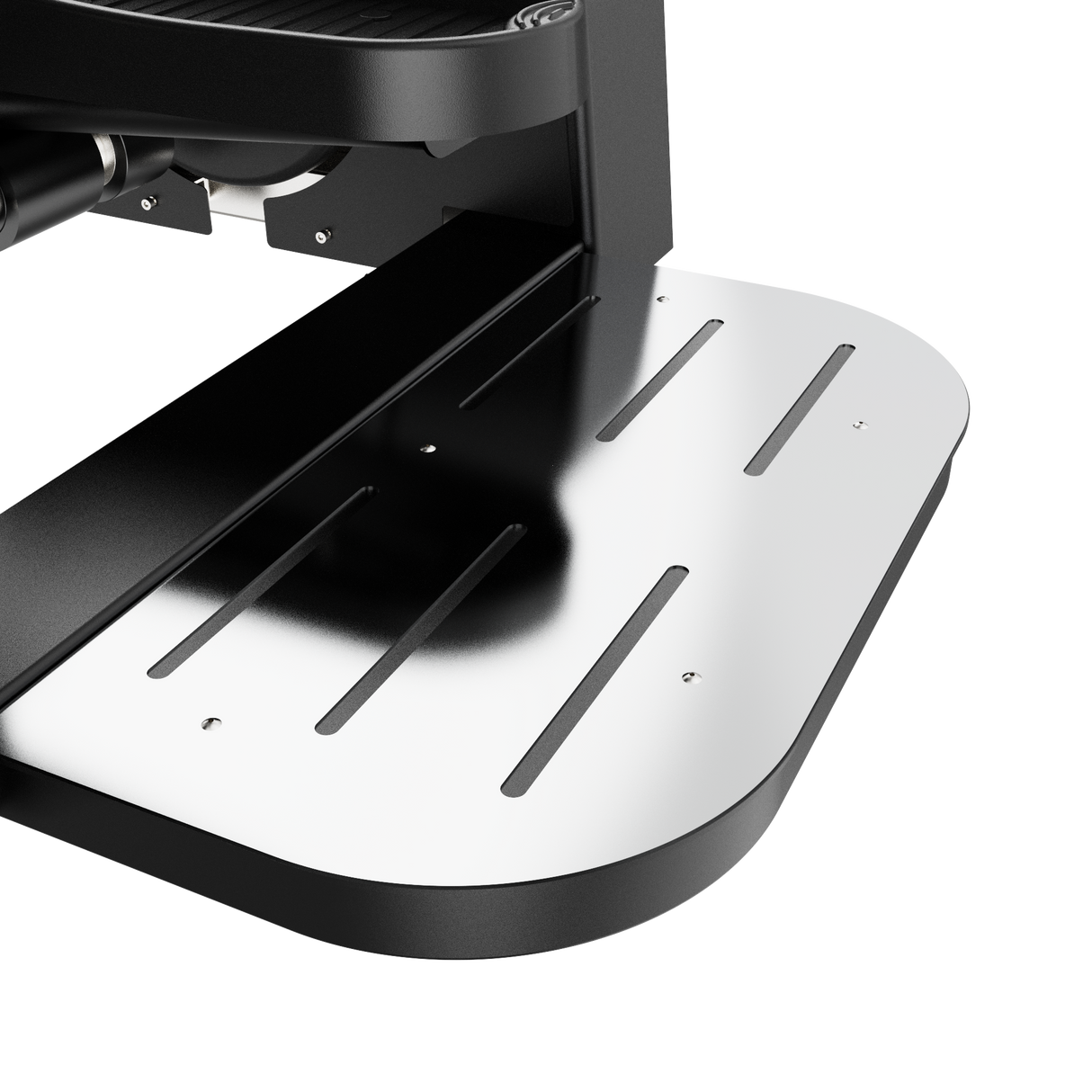 Elíptica IRONSIDE Luxe