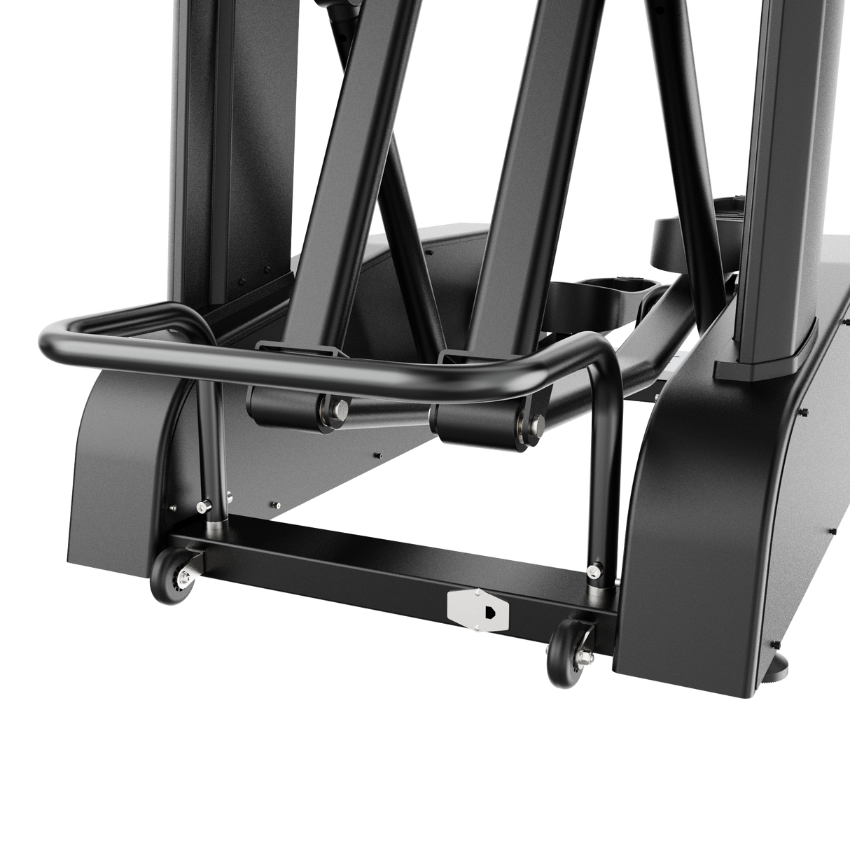 Elíptica IRONSIDE Luxe