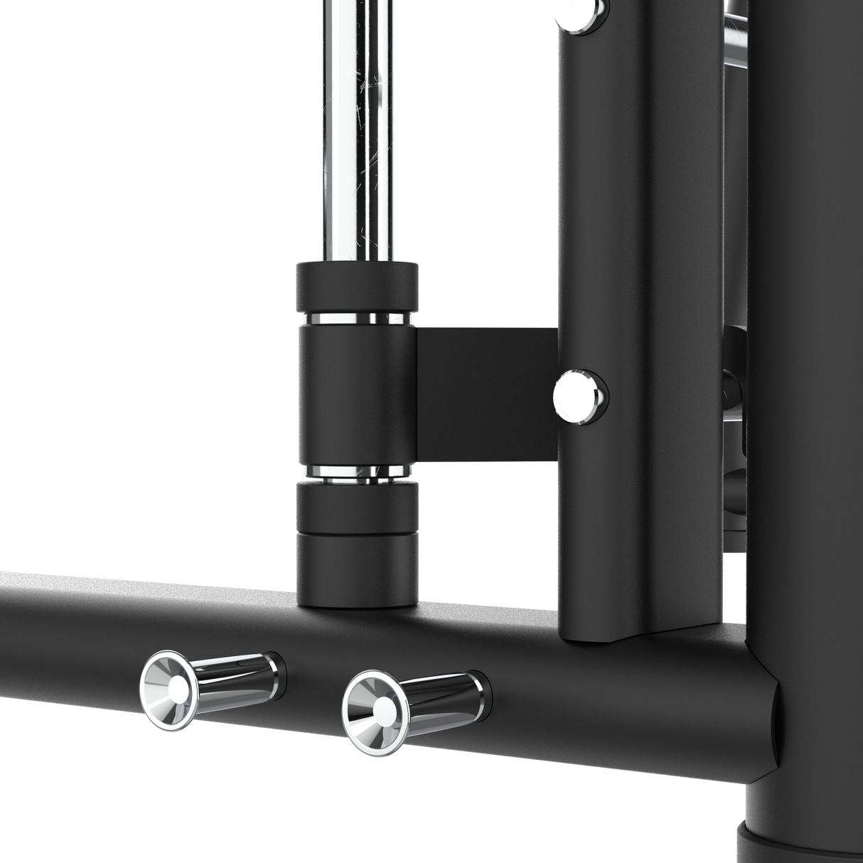 Máquina Smith IRONSIDE Luxe