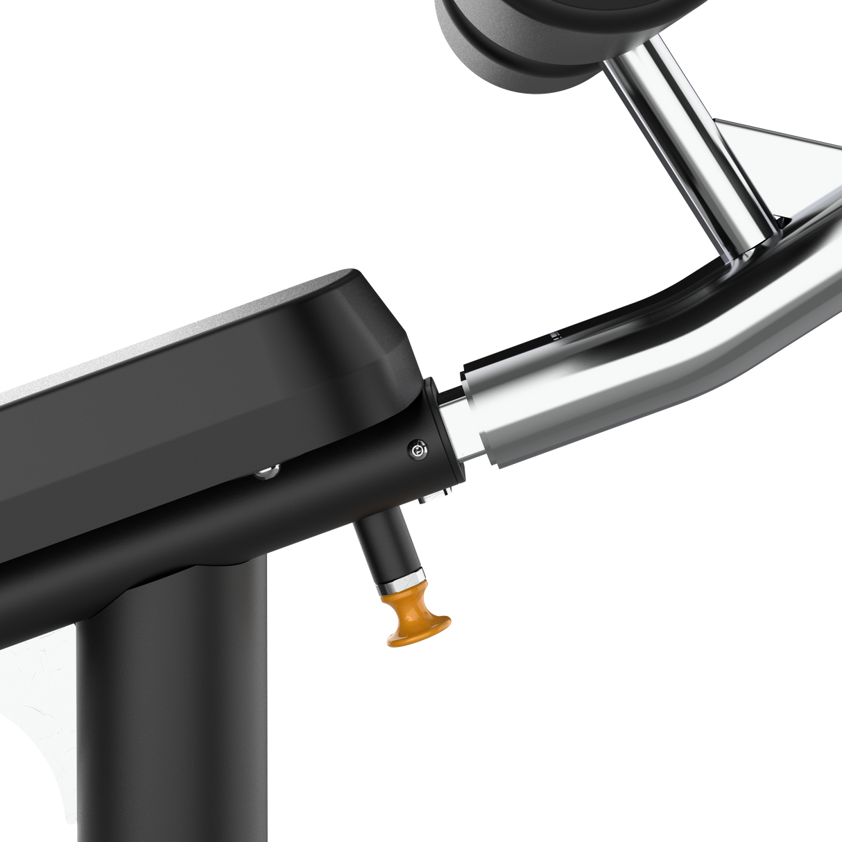 Press Banca Declinada Olímpica IRONSIDE Luxe