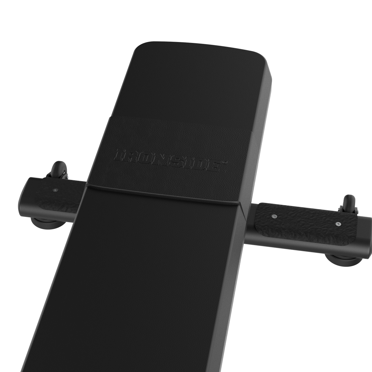 Banco Plano Comercial IRONSIDE Luxe