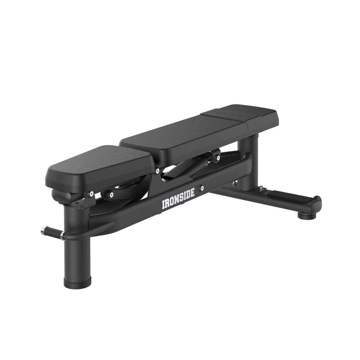 Banco Reclinable Comercial IRONSIDE Luxe