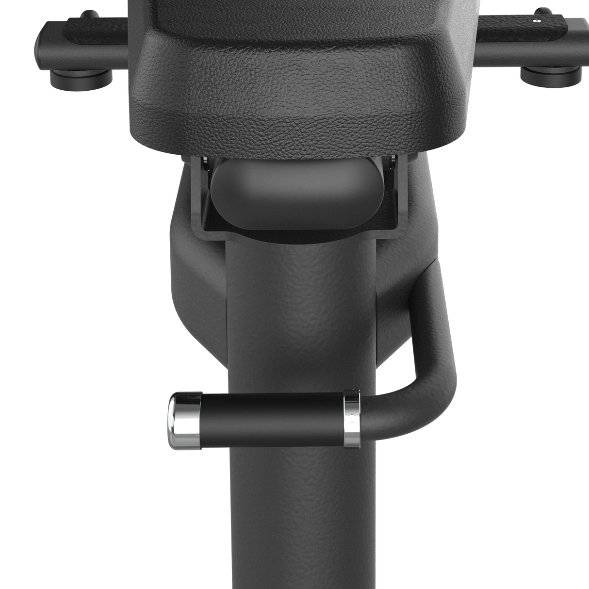 Banco Reclinable Comercial IRONSIDE Luxe