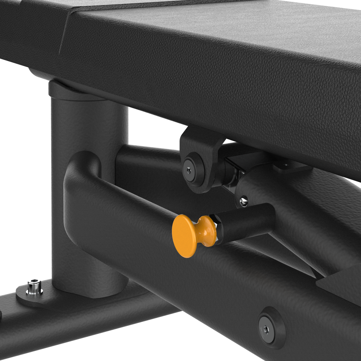 Banco Reclinable Comercial IRONSIDE Luxe