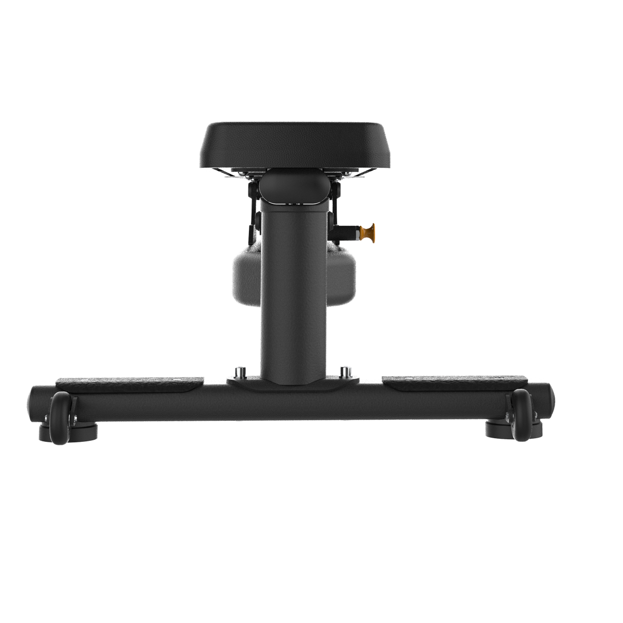 Banco Reclinable Comercial IRONSIDE Luxe