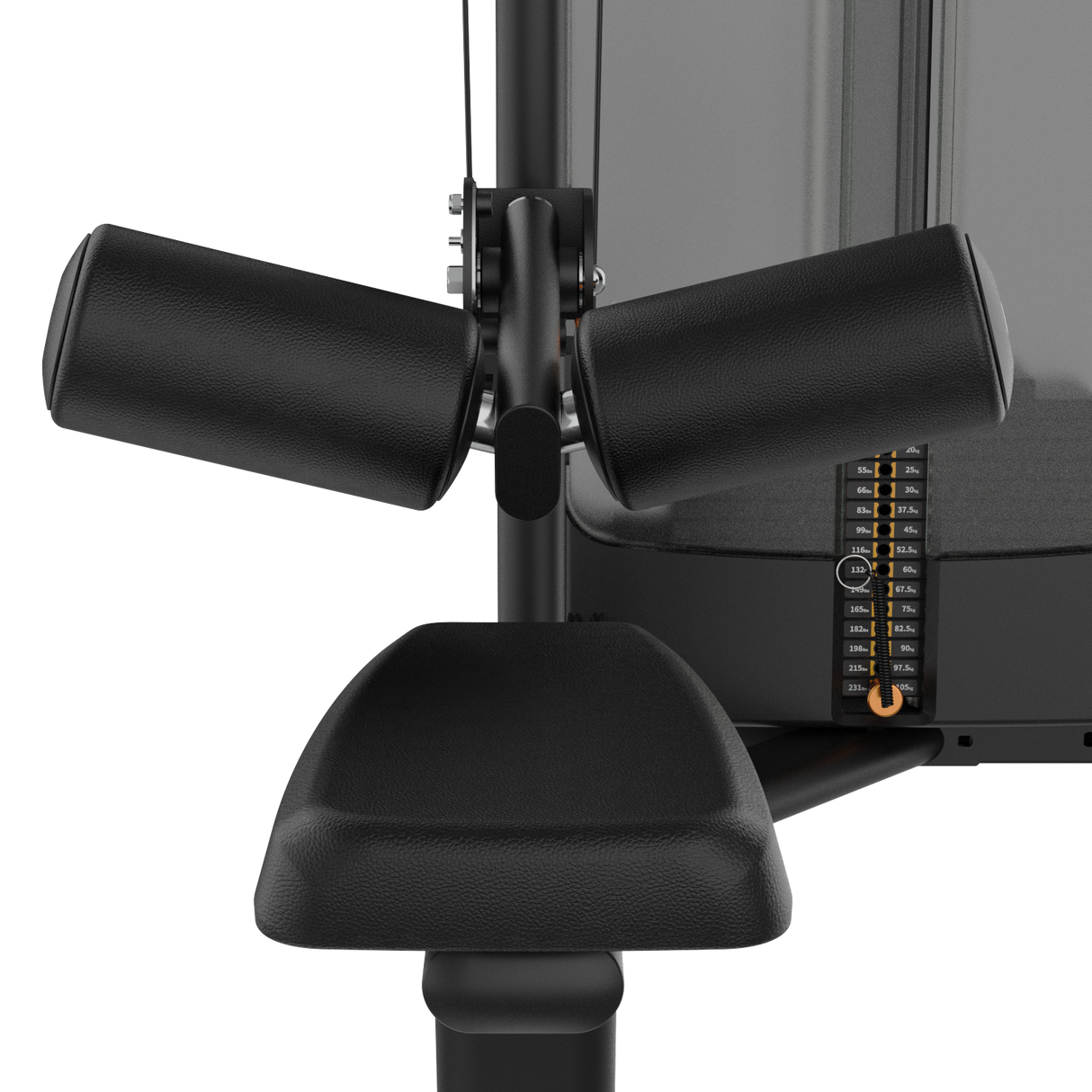 Lat Pulldown IRONSIDE Luxe