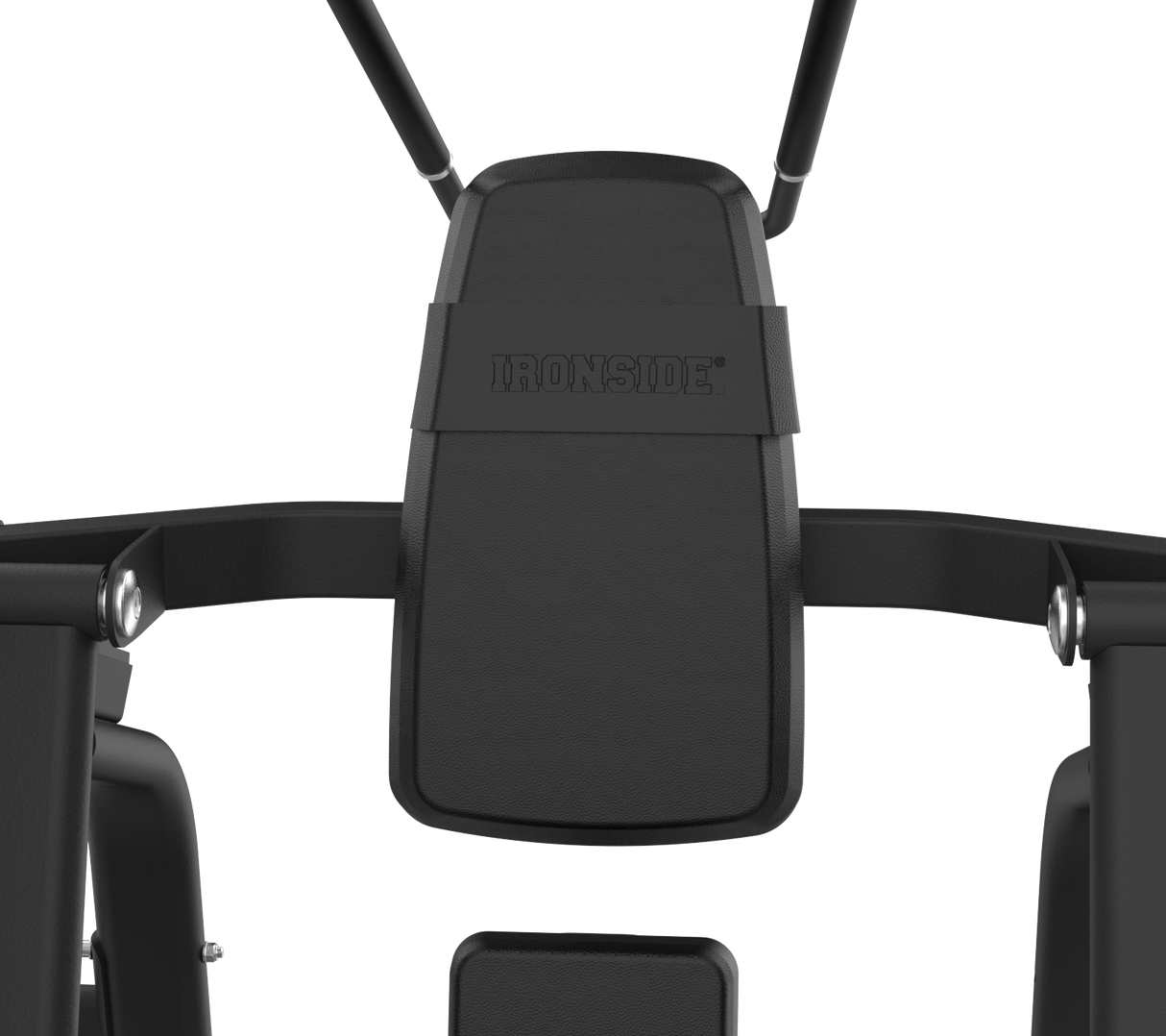 Abdominal Crunch IRONSIDE Luxe