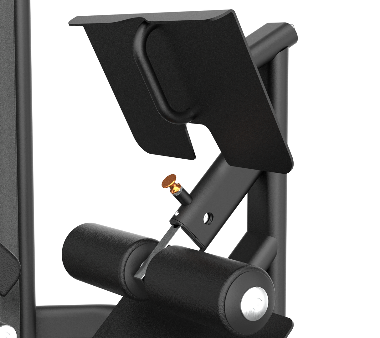 Multi Back Extension IRONSIDE Luxe